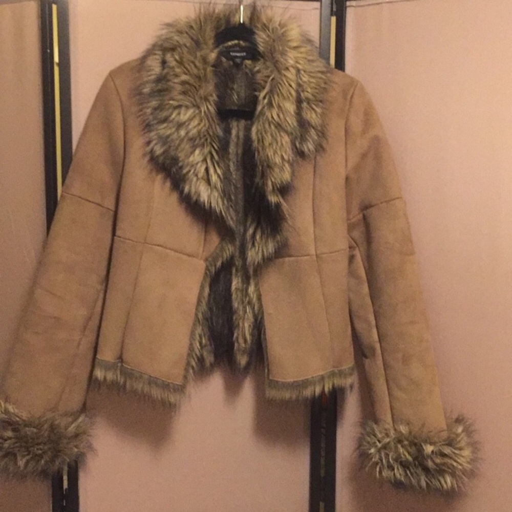 Express 90s jacket